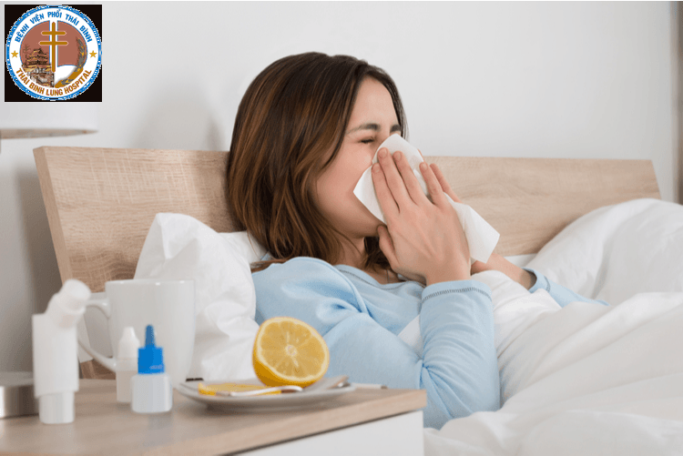6 bệnh đường hô hấp thường gặp khi thời tiết chuyển lạnh